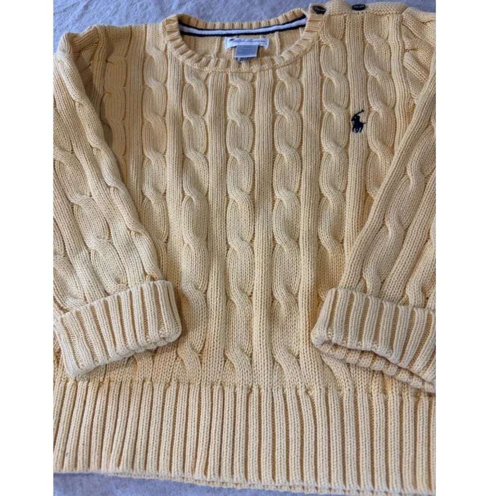 Ralph Lauren classic ralph